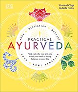 eBook (pdf) Practical Ayurveda de Sivananda Yoga Vedanta Centre