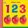 E-Book (epub) Baby's First 123 von Dk