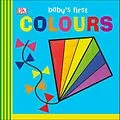 E-Book (epub) Baby's First Colours von Dk