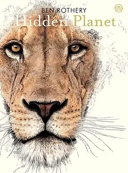 E-Book (epub) Hidden Planet von Ben Rothery