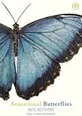 E-Book (epub) Sensational Butterflies von Ben Rothery