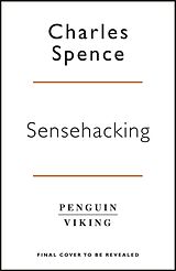 eBook (epub) Sensehacking de Charles Spence