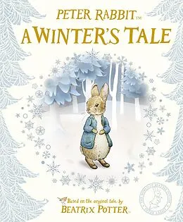 E-Book (epub) Peter Rabbit: A Winter's Tale von Beatrix Potter