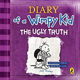 Audio CD (CD/SACD) Diary of a Wimpy Kid: The Ugly Truth (Book 5) von Jeff Kinney