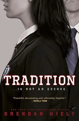 E-Book (epub) Tradition von Brendan Kiely