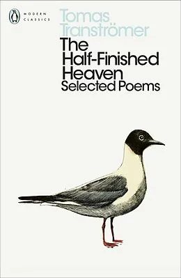 E-Book (epub) Half-Finished Heaven von Tomas Transtr mer