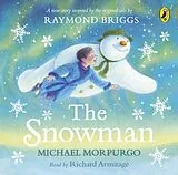 Audio CD (CD/SACD) The Snowman von Morpurgo Michael