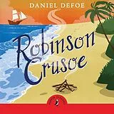 Audio CD (CD/SACD) Robinson Crusoe von Defoe Daniel