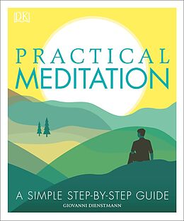 eBook (epub) Practical Meditation de Giovanni Dienstmann