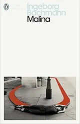 Poche format B Malina von Ingeborg Bachmann