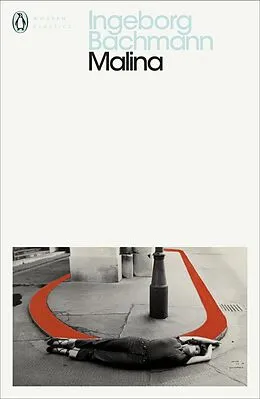 E-Book (epub) Malina von Ingeborg Bachmann