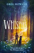 E-Book (epub) Whispers von Greg Howard