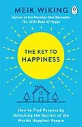 E-Book (epub) Key to Happiness von Meik Wiking