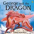 E-Book (epub) George and the Dragon von Christopher Wormell