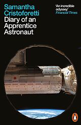 eBook (epub) Diary of an Apprentice Astronaut de Samantha Cristoforetti