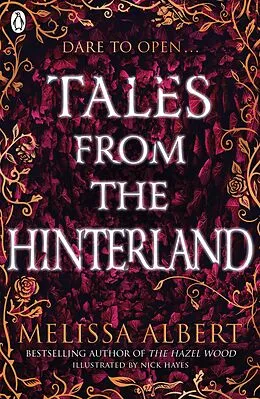 E-Book (epub) Tales From the Hinterland von Melissa Albert