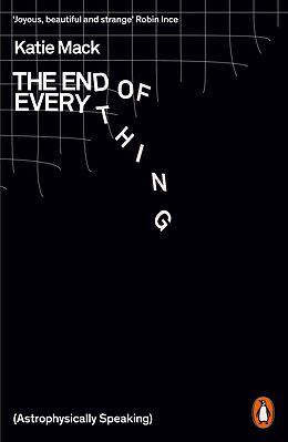 eBook (epub) End of Everything de Katie Mack