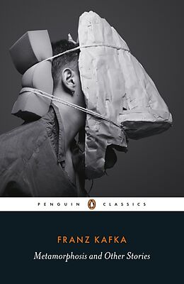 Couverture cartonnée Metamorphosis and Other Stories de Franz Kafka