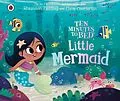 E-Book (epub) Ten Minutes to Bed: Little Mermaid von Unknown