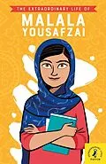 E-Book (epub) Extraordinary Life of Malala Yousafzai von Hiba Noor Khan