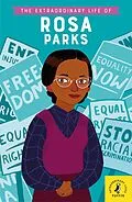 E-Book (epub) Extraordinary Life of Rosa Parks von Dr Sheila Kanani