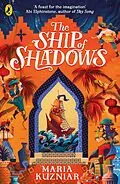 E-Book (epub) Ship of Shadows von Maria Kuzniar