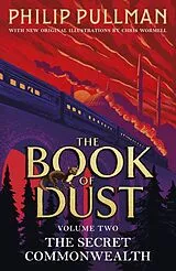 Kartonierter Einband The Secret Commonwealth Volume 2 von Philip Pullman