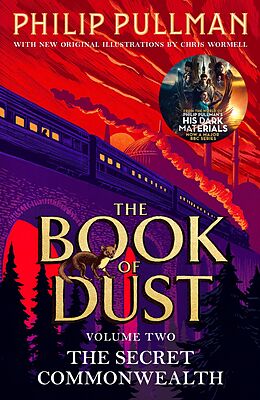 E-Book (epub) Secret Commonwealth: The Book of Dust Volume Two von Philip Pullman