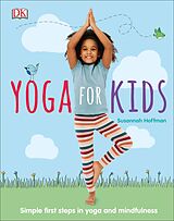 eBook (epub) Yoga For Kids de Susannah Hoffman