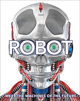 eBook (pdf) Robot de Lucy Rogers