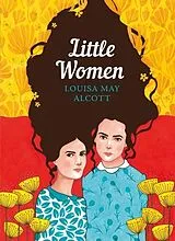 Kartonierter Einband Little Women von Louisa May Alcott