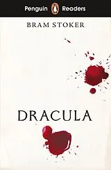 Kartonierter Einband Penguin Readers Level 3: Dracula (ELT Graded Reader) von Bram Stoker