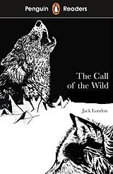 Kartonierter Einband Penguin Readers Level 2: The Call of the Wild von Jack London