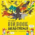E-Book (epub) Ladybird Big Book of Dead Things von Ned Hartley