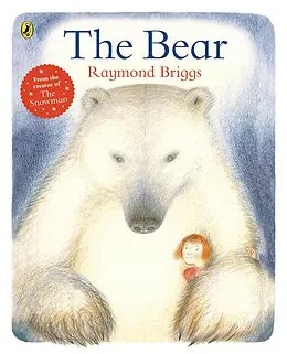 E-Book (epub) Bear von Raymond Briggs