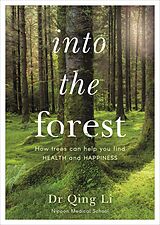 eBook (epub) Into the Forest de Dr Qing Li