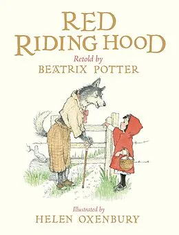 E-Book (epub) Red Riding Hood von Beatrix Potter