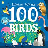 eBook (epub) 100 Birds de Michael Whaite