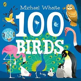 E-Book (epub) 100 Birds von Michael Whaite
