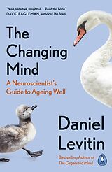 Couverture cartonnée The Changing Mind de Levitin Daniel