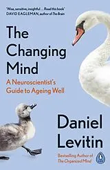 Kartonierter Einband The Changing Mind von Daniel Levitin