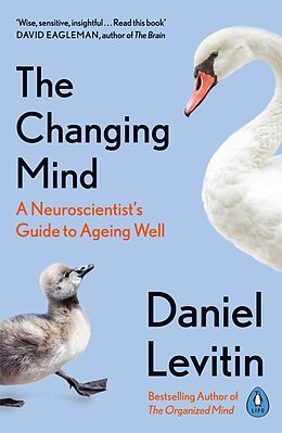 eBook (epub) Changing Mind de Daniel Levitin