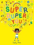 E-Book (epub) Super Duper You von Sophy Henn