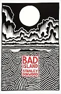 E-Book (epub) Bad Island von Stanley Donwood