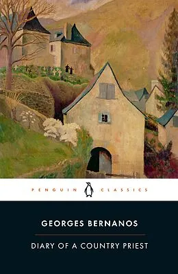 E-Book (epub) Diary of a Country Priest von Georges Bernanos