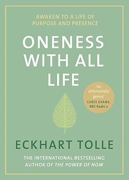 E-Book (epub) Oneness With All Life von Eckhart Tolle