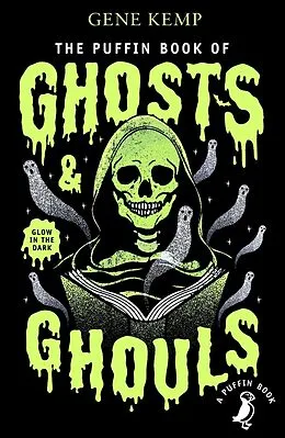 E-Book (epub) Puffin Book of Ghosts And Ghouls von Gene Kemp