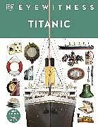 Fester Einband Titanic von Dk