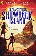 E-Book (epub) Shipwreck Island von Struan Murray