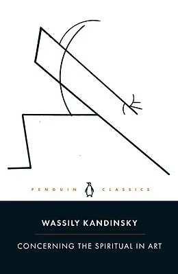 E-Book (epub) Concerning the Spiritual in Art von Wassily Kandinsky